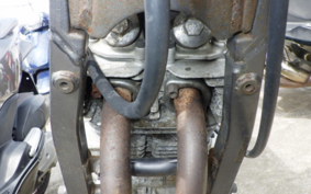YAMAHA SRX400 Gen.2 1987 1JL