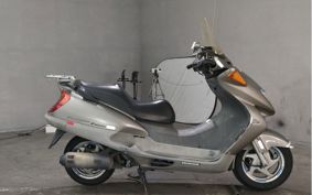 HONDA FORESIGHT MF04