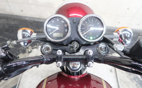 KAWASAKI ESTRELLA SE BJ250A