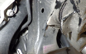 HONDA PCX 125 2002 JK05