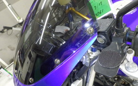 YAMAHA XJR1300 2000 RP03J