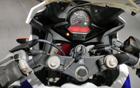HONDA CBR250R MC41