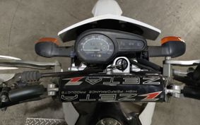 YAMAHA XTZ125E PCJL