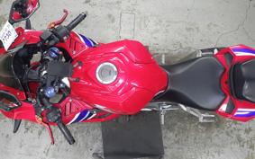 HONDA CBR250RR A 2011 MC51