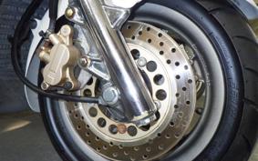 YAMAHA MAJESTY 125 FI