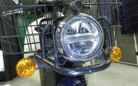 HONDA C110 SUPER CUB 2000 JA42