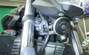 YAMAHA MT-25 2021 RG10J