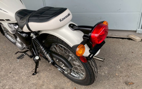 KAWASAKI W230 BJ230A