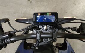 HONDA CB250R MC52