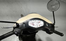 SUZUKI LET's CA4AA