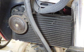 SUZUKI GSR250
