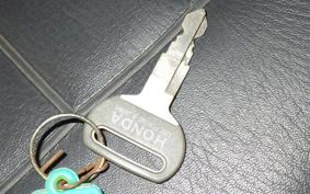 HONDA C50 SUPER CUB E AA01