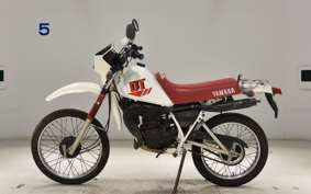 YAMAHA DT50 17W