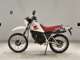 Фото Yamaha DT50 с японского аукциона