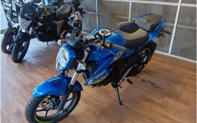 SUZUKI JIKUSA-150 ED13N