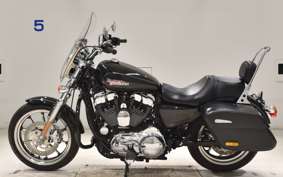 HARLEY XL1200T 2015