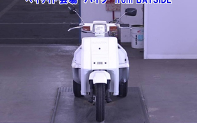 HONDA GYRO