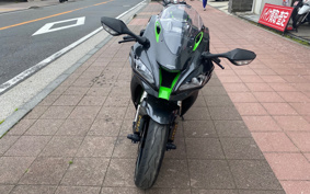 KAWASAKI NINJA ZX-10R SE 2020 ZXT02E