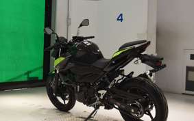 KAWASAKI Z250 Gen.2 2008 EX250P