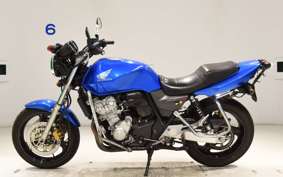 HONDA CB400SF VTEC K NC42