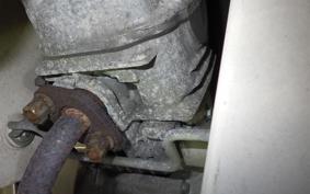 HONDA C110 SUPER CUB 2008 JA10