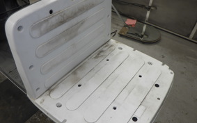 HONDA GYRO CANOPY 2020 TA03