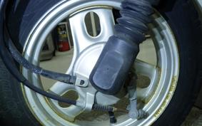 HONDA DIO CESTA GEN 2 AF68