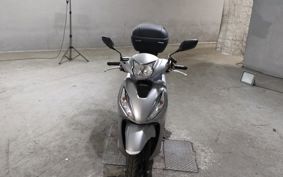 HONDA DIO 110 JK03