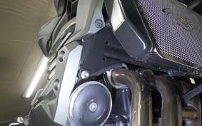 KAWASAKI Z800 2016