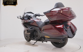 HONDA GL 1800 GOLD WING TOUR DCT 2018 SC79