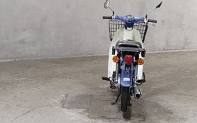 HONDA SUPER CUB50 AA01