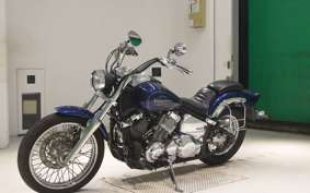 YAMAHA DRAGSTAR 400 VH02J