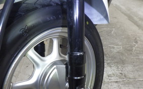 HONDA TACT-4ﾍﾞｰｼｯｸ 1998 AF79