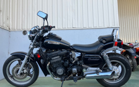 KAWASAKI ELIMINATOR 750 1986 ZL750A