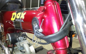 HONDA DAX 50 GEN 2 AB26