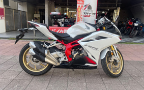 HONDA CBR250RR ABS MC51