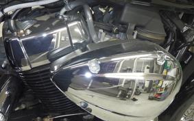 HONDA VT400S 2012 NC46