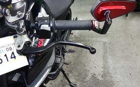 DUCATI MONSTER 937 + 2022