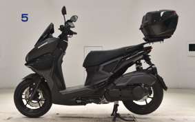 YAMAHA X FORCE SG79J