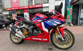 HONDA CBR250RR ABS MC51