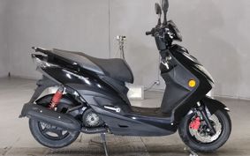 YAMAHA CYGNUS125XSR SE44J
