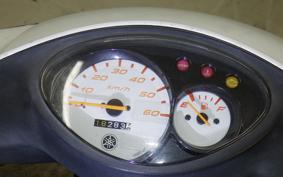 YAMAHA JOG ZR Gen.3 SA39J