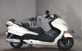 HONDA FORZA Z MF08