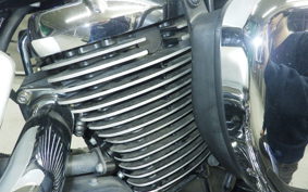 SUZUKI INTRUDER 400 Classic 2009 VK56A