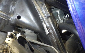 SUZUKI GSX400 IMPULSE 2009 GK7CA