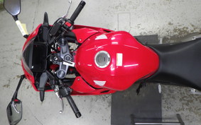 HONDA CBR400R 2024 NC65