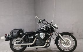 YAMAHA DRAGSTAR 250 VG05J