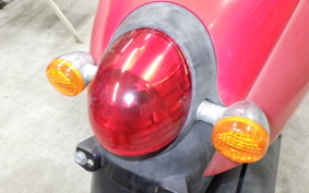 HONDA CREA SCOOPY 2018 AF55