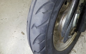 HONDA DIO Gen.6 2009 AF62