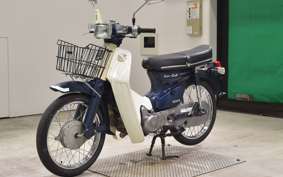 HONDA C90 SUPER CUB E HA02
